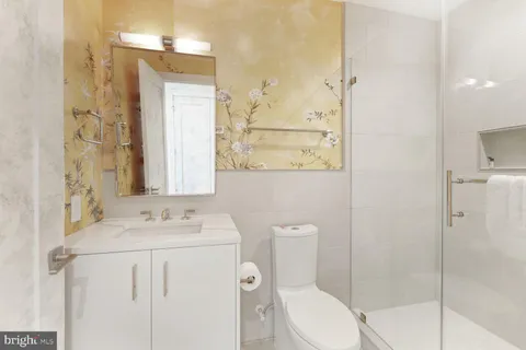 a view of washer and dryer