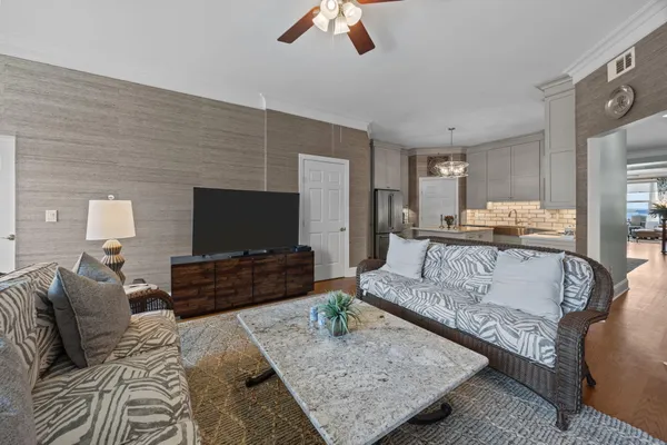 $8,500 | 2 Wharfside Street, Unit 5E, Charleston, SC 29401