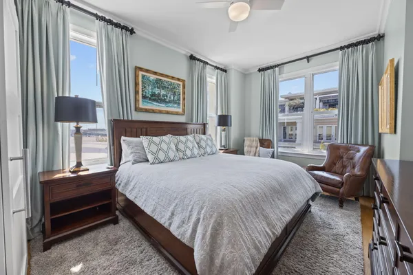 $8,500 | 2 Wharfside Street, Unit 5E, Charleston, SC 29401