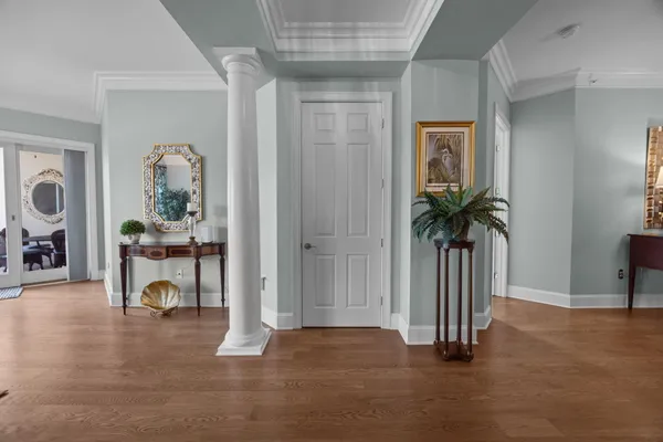 $8,500 | 2 Wharfside Street, Unit 5E, Charleston, SC 29401