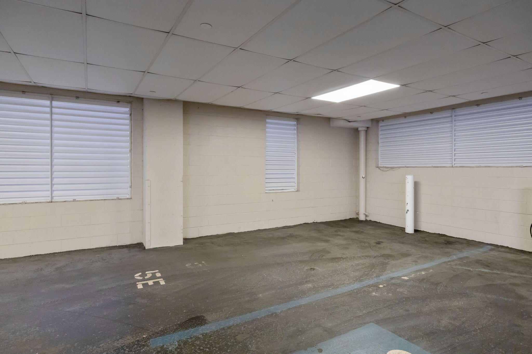 2 Wharfside Street, Unit 5E Charleston, SC 29401 - Photo 34 of 35 Garage Parking 1