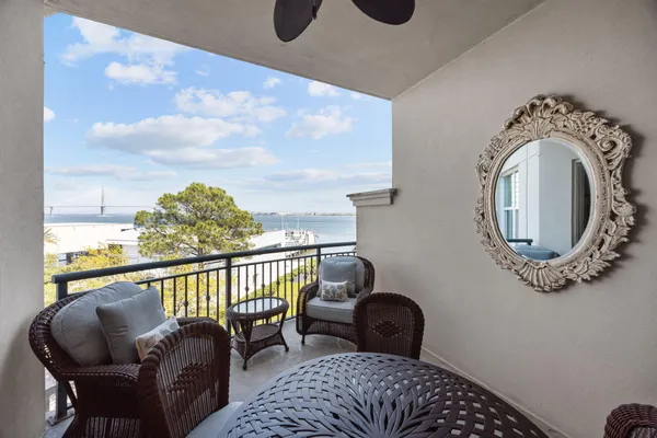 $8,500 | 2 Wharfside Street, Unit 5E, Charleston, SC 29401