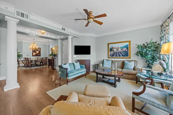 $8,500 | 2 Wharfside Street, Unit 5E, Charleston, SC 29401