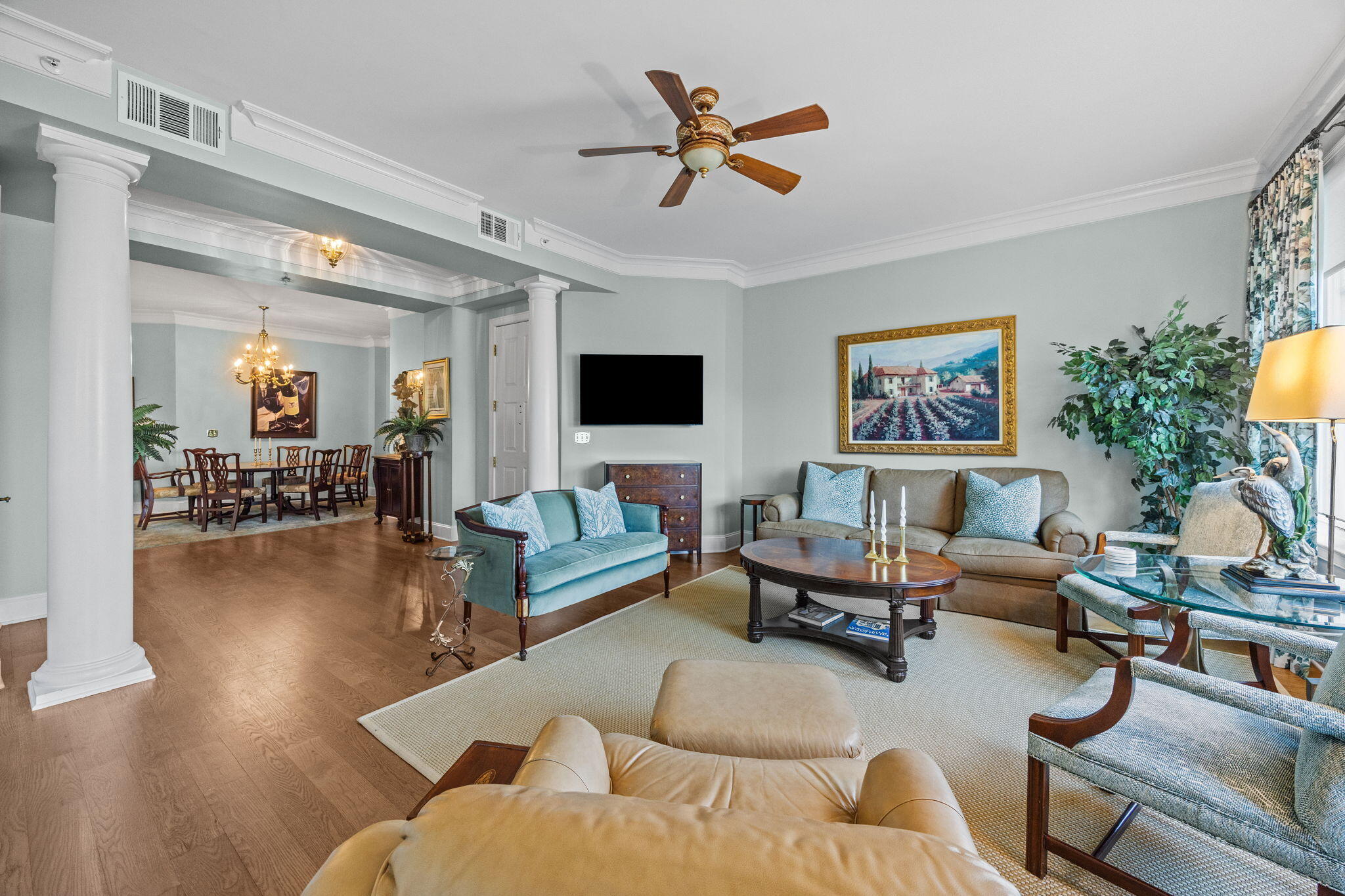 2 Wharfside Street, Unit 5E Charleston, SC 29401 - Photo 7 of 35 5-web-or-mls-470A3962