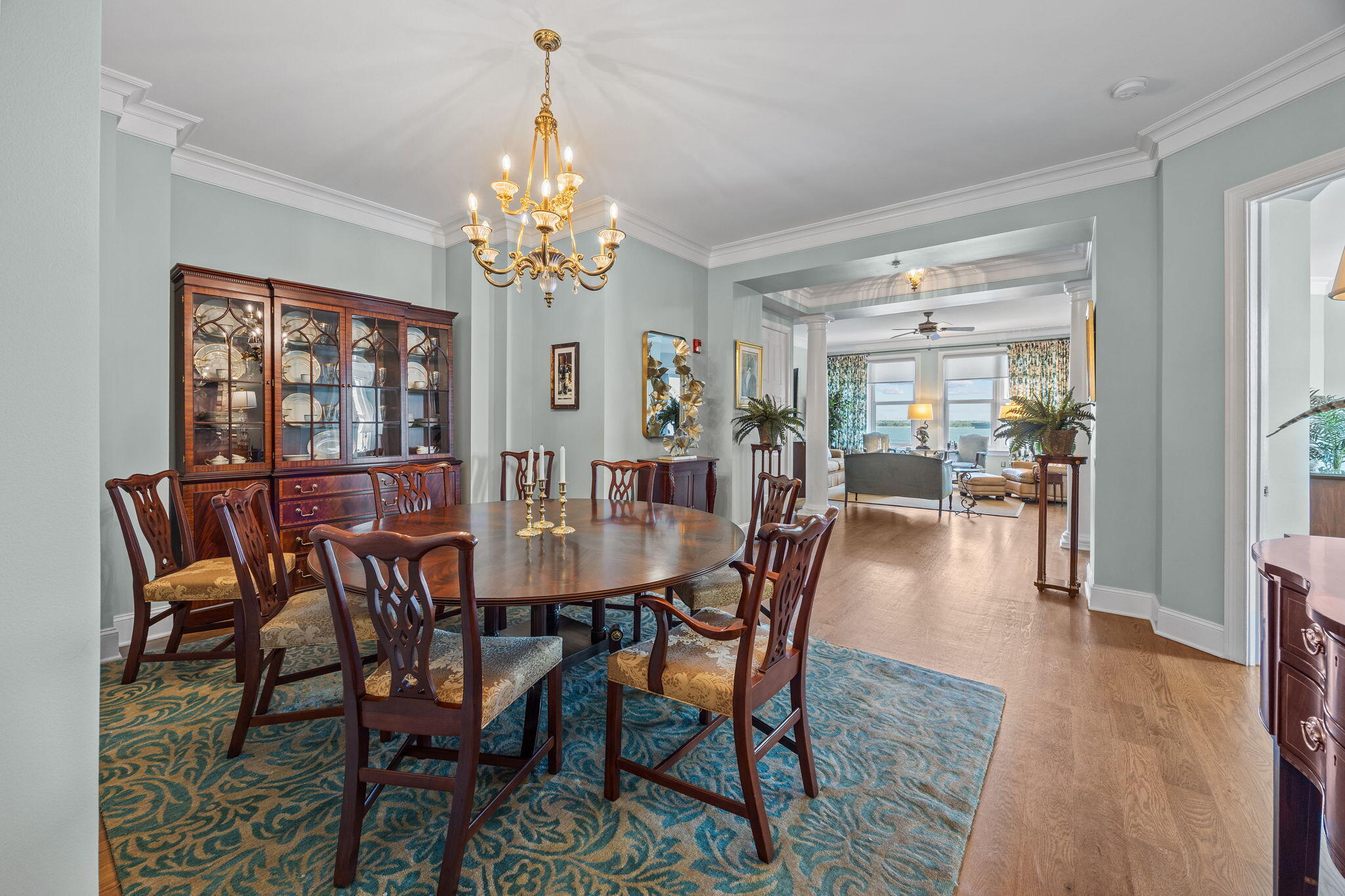 2 Wharfside Street, Unit 5E Charleston, SC 29401 - Photo 9 of 35 7-web-or-mls-470A3968