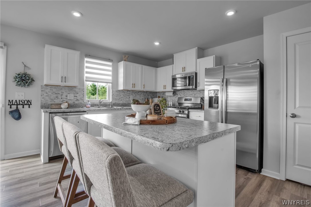 121 South Drive West Seneca, NY 14218 - Photo 11 of 48