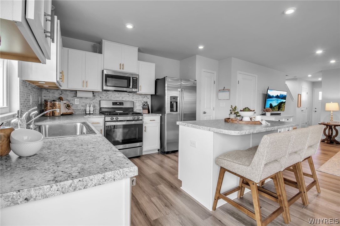 121 South Drive West Seneca, NY 14218 - Photo 12 of 48