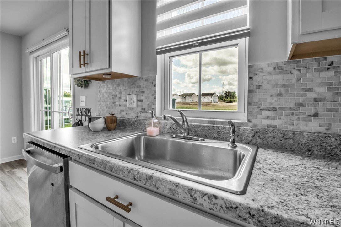 121 South Drive West Seneca, NY 14218 - Photo 13 of 48