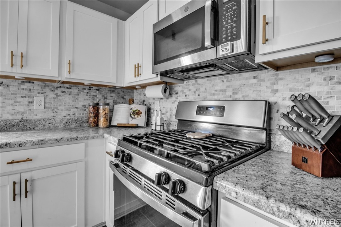 121 South Drive West Seneca, NY 14218 - Photo 14 of 48