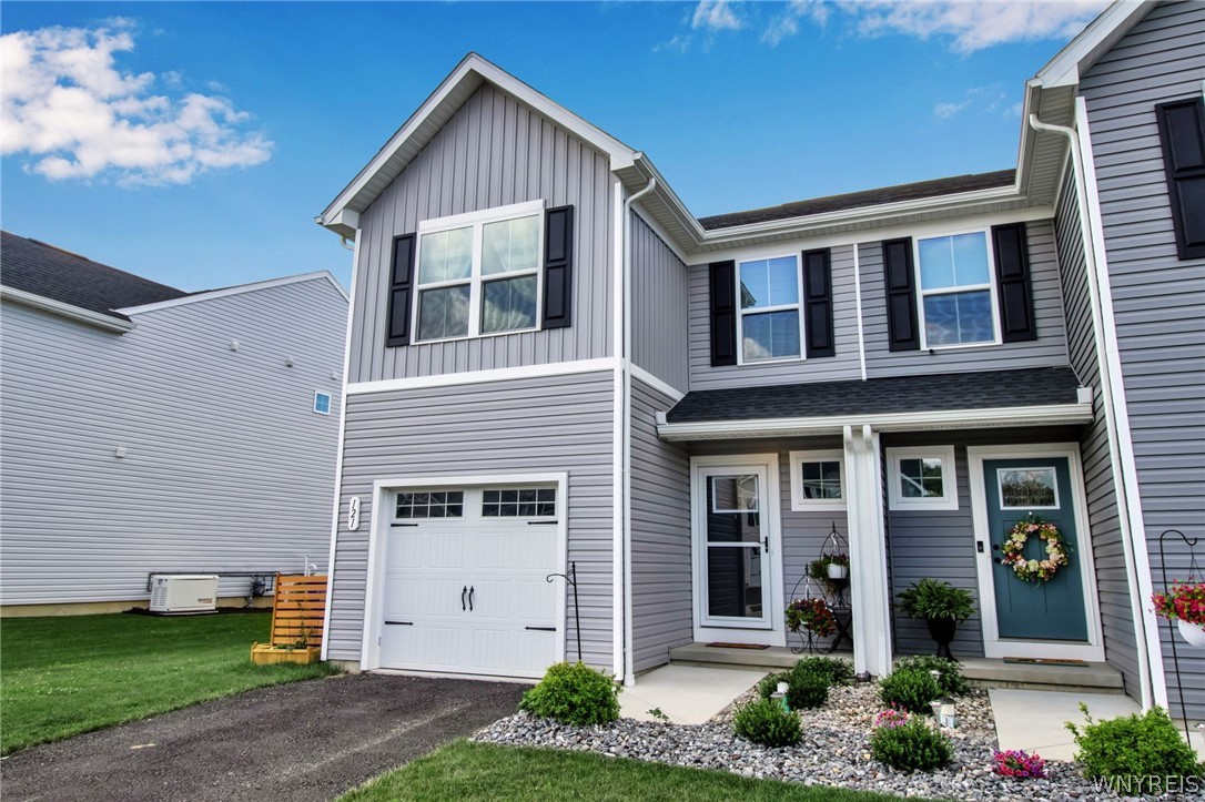 121 South Drive West Seneca, NY 14218 - Photo 3 of 48