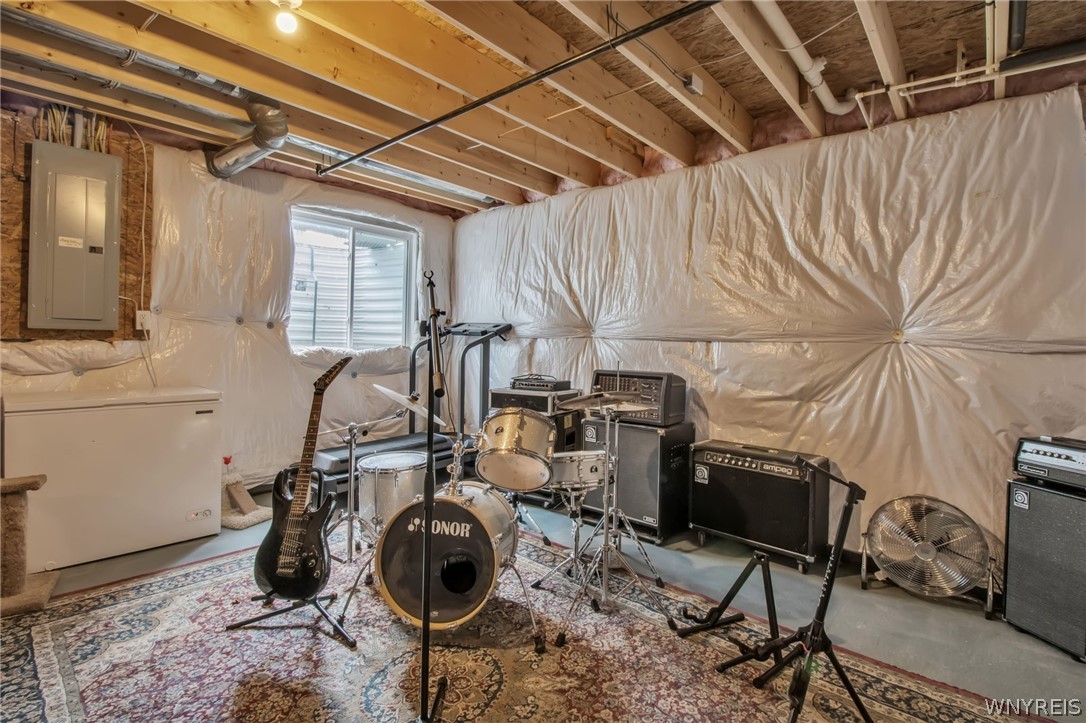 121 South Drive West Seneca, NY 14218 - Photo 42 of 48