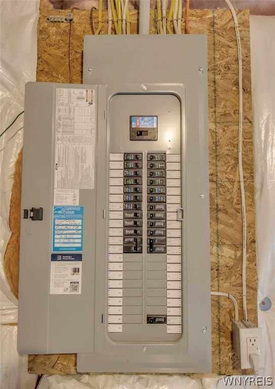 121 South Drive West Seneca, NY 14218 - Photo 44 of 48