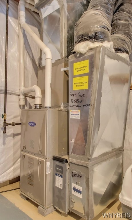 121 South Drive West Seneca, NY 14218 - Photo 45 of 48