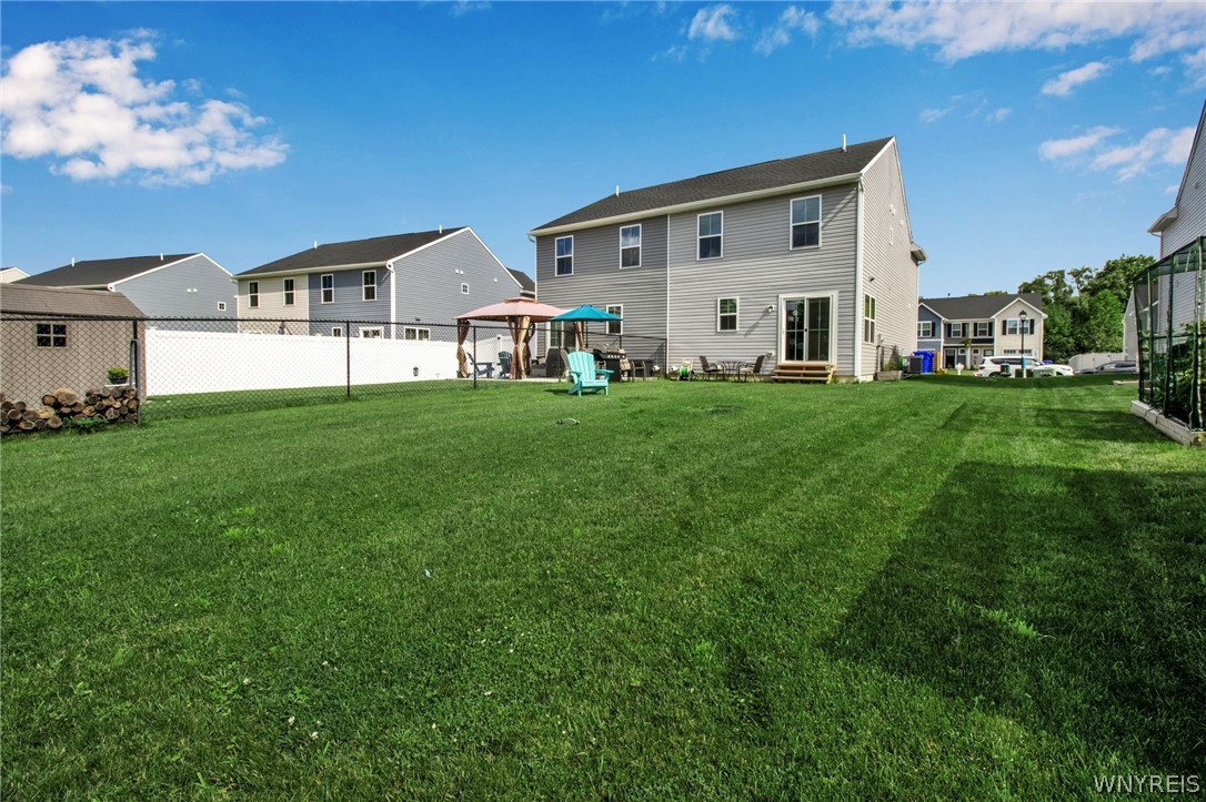 121 South Drive West Seneca, NY 14218 - Photo 46 of 48