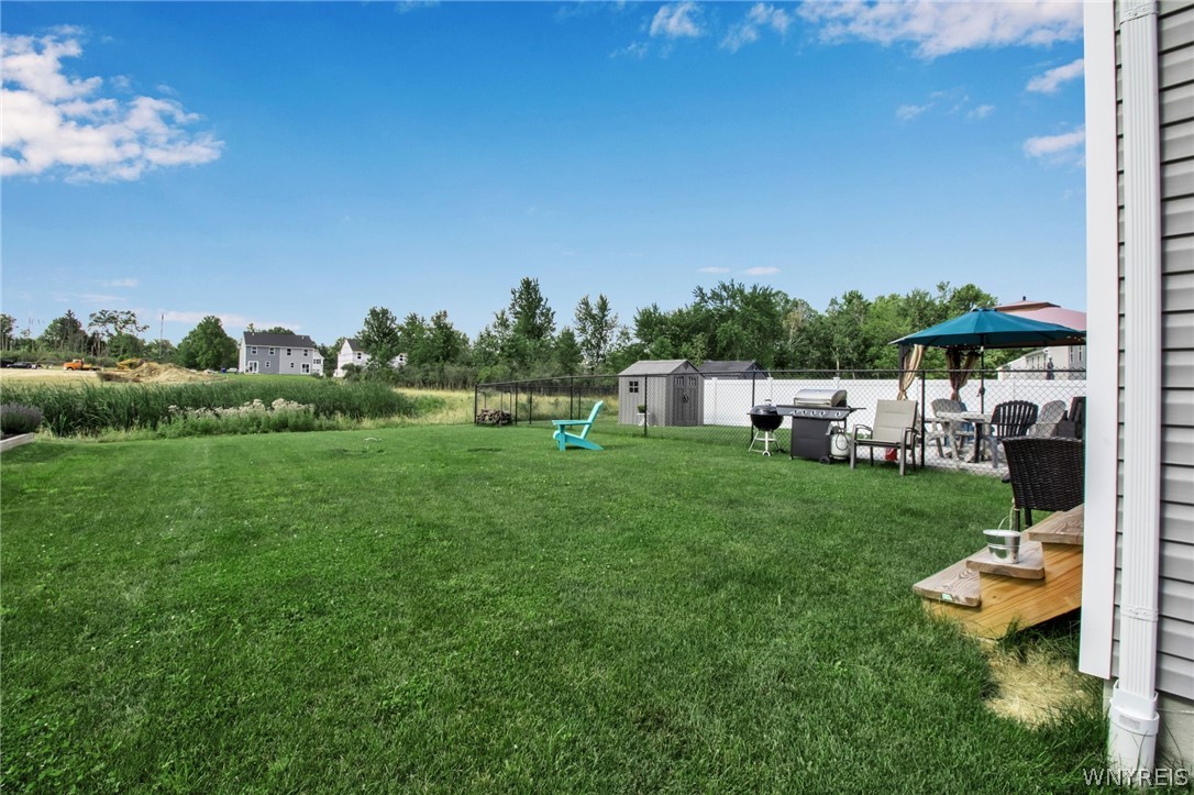 121 South Drive West Seneca, NY 14218 - Photo 47 of 48