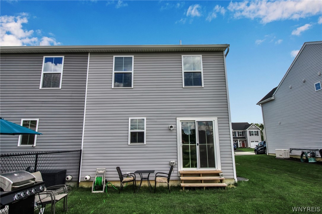 121 South Drive West Seneca, NY 14218 - Photo 48 of 48