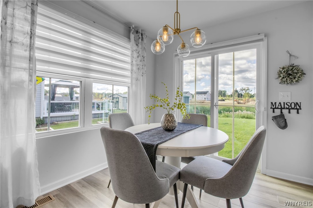 121 South Drive West Seneca, NY 14218 - Photo 8 of 48