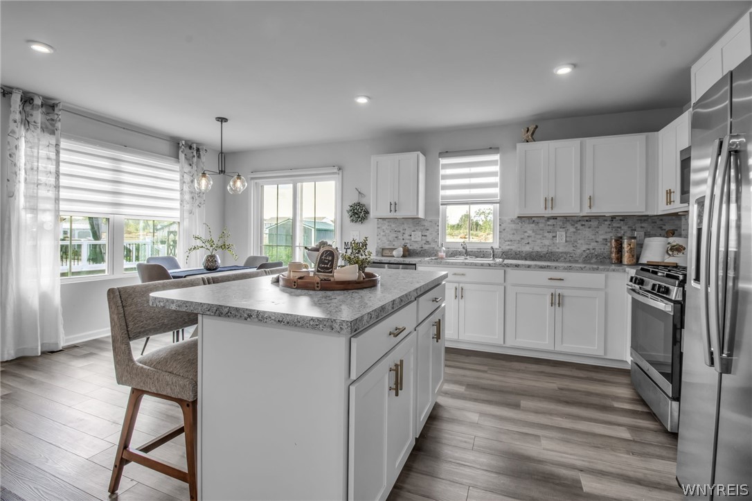 121 South Drive West Seneca, NY 14218 - Photo 9 of 48