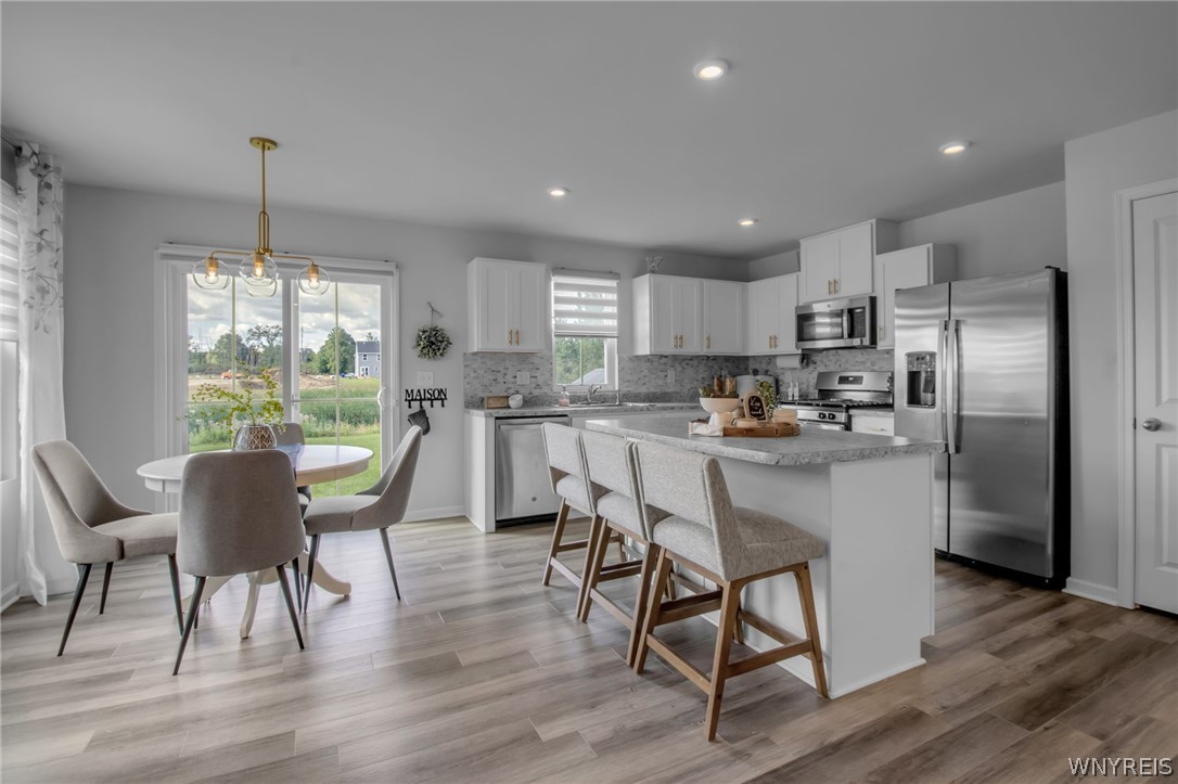 121 South Drive West Seneca, NY 14218 - Photo 10 of 48