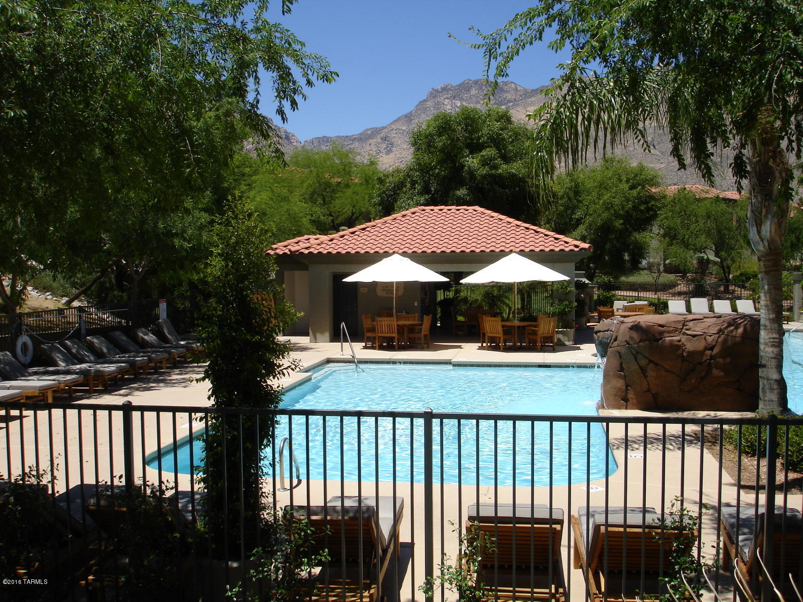 5751 North Kolb Road, Unit 7208 Tucson, AZ 85750 - Photo 18 of 20
