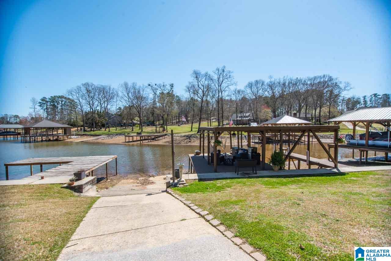 282 Traweek Lane Pell City, AL 35128 - Photo 2 of 50