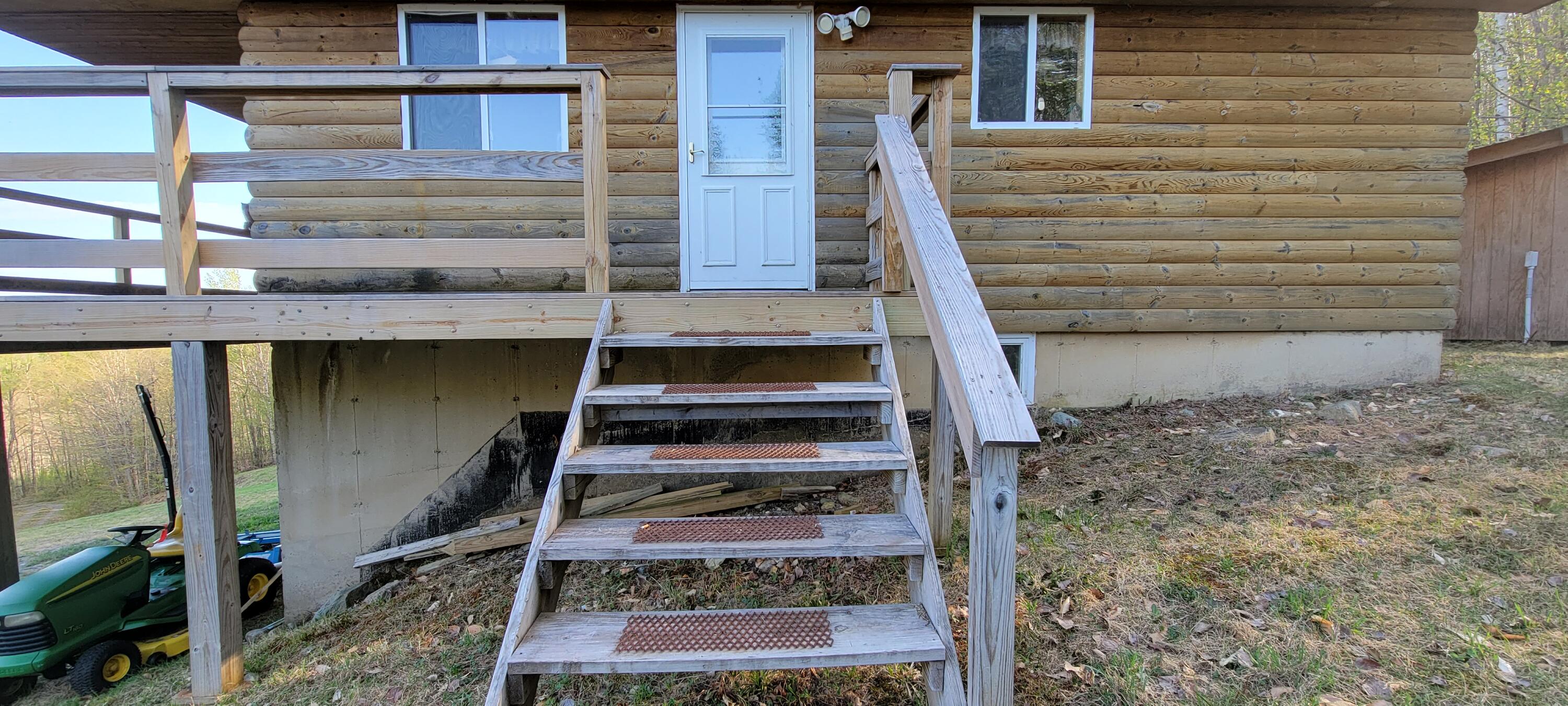 376 Ackley Pond Rd Mount Mount Chase, ME 04765 - Photo 17 of 56 20220513_172848