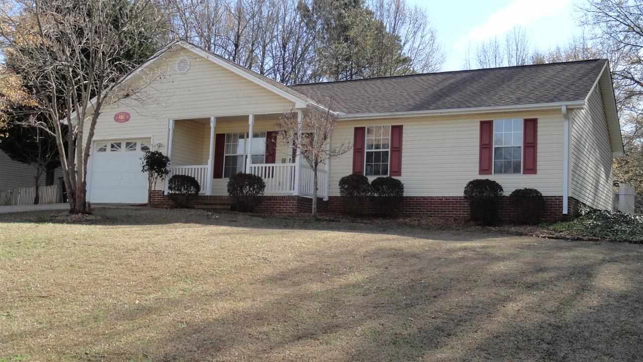 403 Hunters Lane Anderson, SC 29625 - Photo 1 of 1 Gallery Image 1
