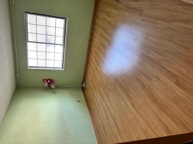 362 Kenbrook Circle San Jose, CA 95111 - Photo 15 of 19 a view of a room with wooden floor and windows