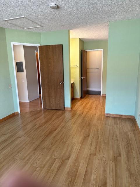362 Kenbrook Circle San Jose, CA 95111 - Photo 16 of 19 a view of hallway with wooden floor