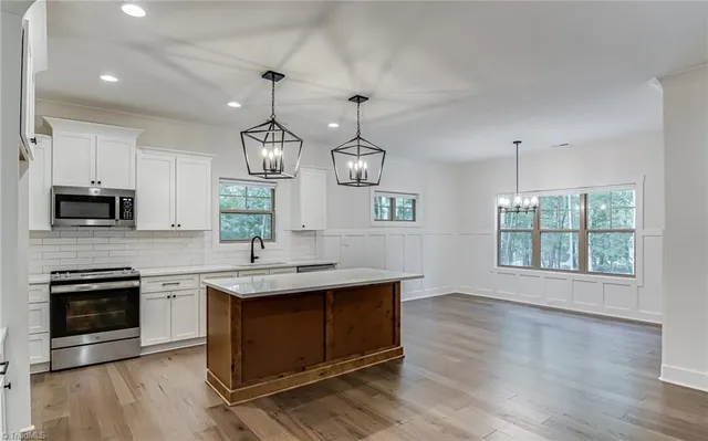 $579,900 | 1839 Songbird Lane, Lewisville, NC 27023