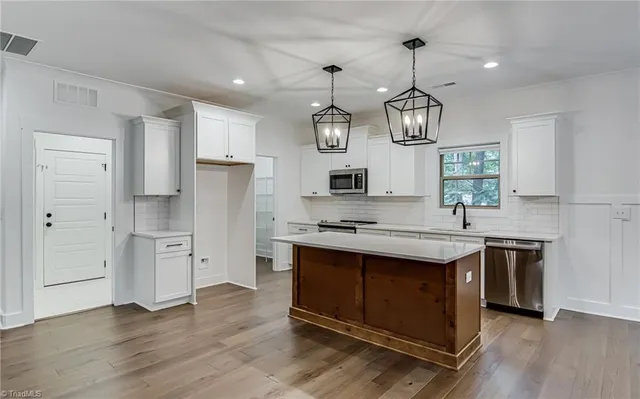 $579,900 | 1839 Songbird Lane, Lewisville, NC 27023