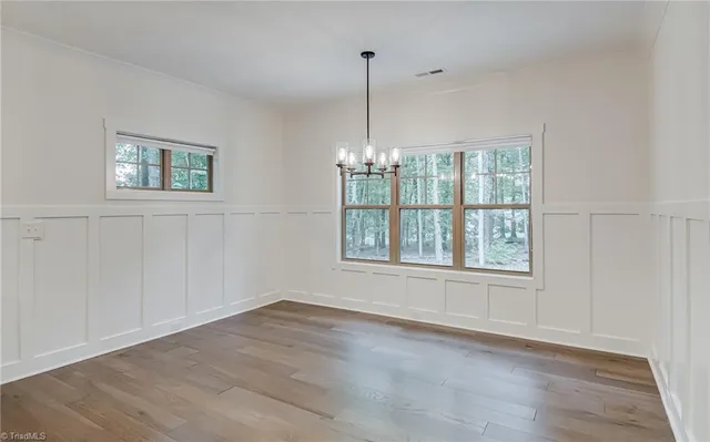 $579,900 | 1839 Songbird Lane, Lewisville, NC 27023