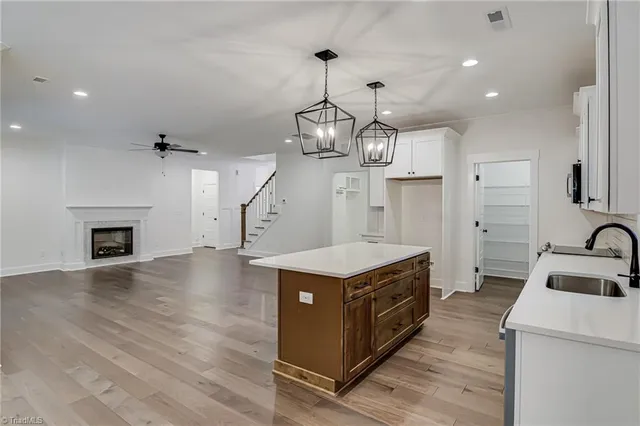 $579,900 | 1839 Songbird Lane, Lewisville, NC 27023