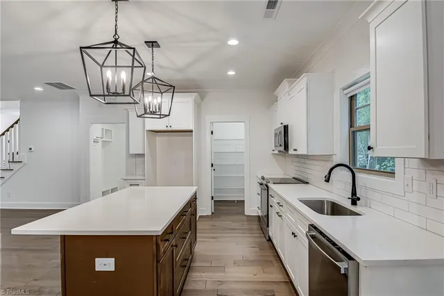 $579,900 | 1839 Songbird Lane, Lewisville, NC 27023