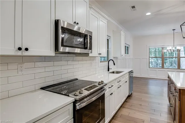 $579,900 | 1839 Songbird Lane, Lewisville, NC 27023