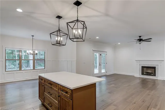 $579,900 | 1839 Songbird Lane, Lewisville, NC 27023