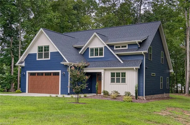 $579,900 | 1839 Songbird Lane, Lewisville, NC 27023