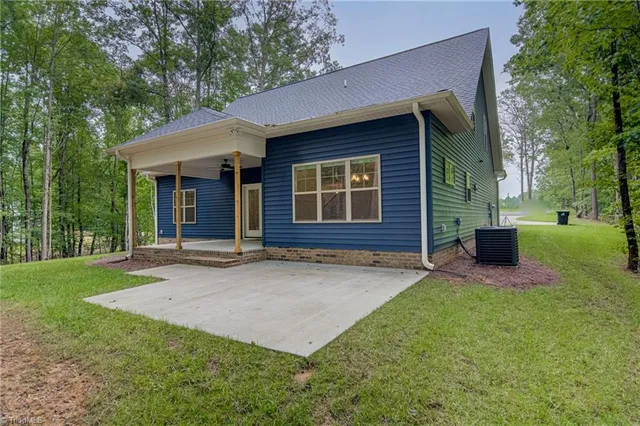 $579,900 | 1839 Songbird Lane, Lewisville, NC 27023