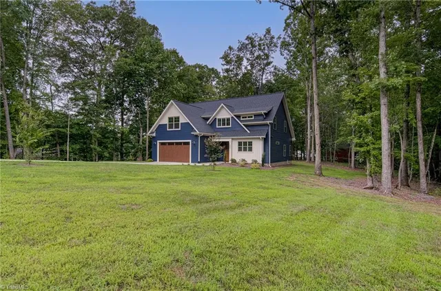 $579,900 | 1839 Songbird Lane, Lewisville, NC 27023