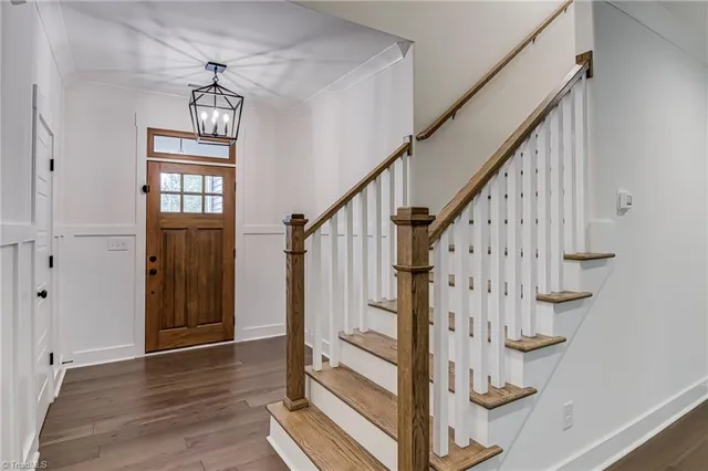 $579,900 | 1839 Songbird Lane, Lewisville, NC 27023