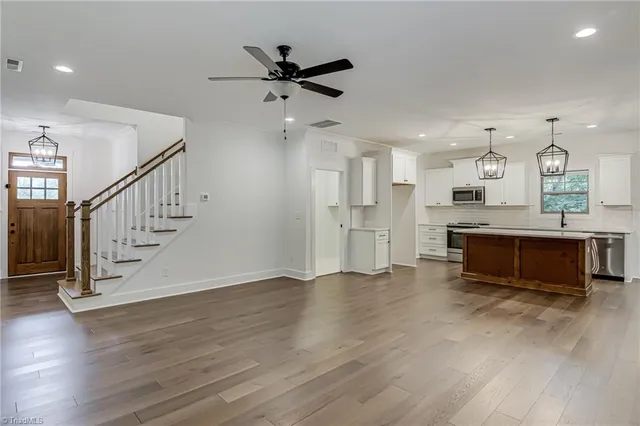 $579,900 | 1839 Songbird Lane, Lewisville, NC 27023