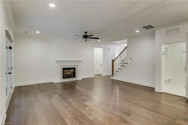 $579,900 | 1839 Songbird Lane, Lewisville, NC 27023