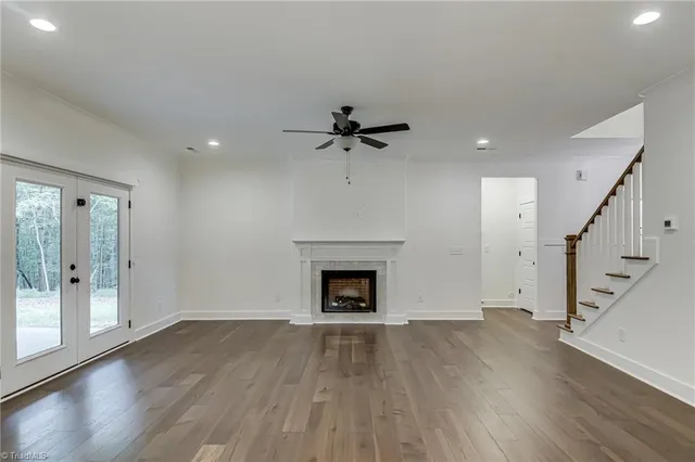 $579,900 | 1839 Songbird Lane, Lewisville, NC 27023