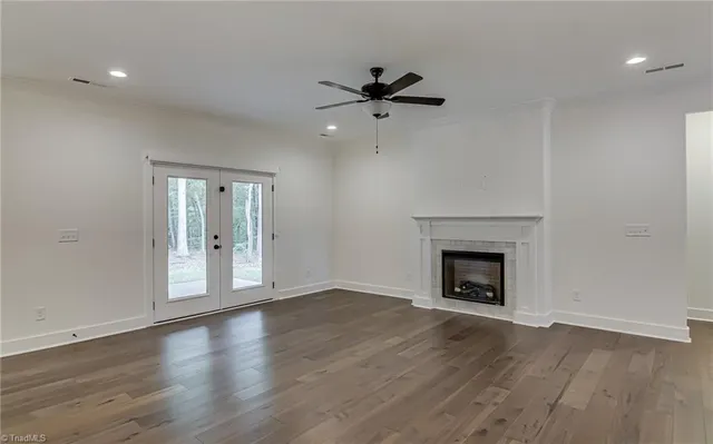 $579,900 | 1839 Songbird Lane, Lewisville, NC 27023