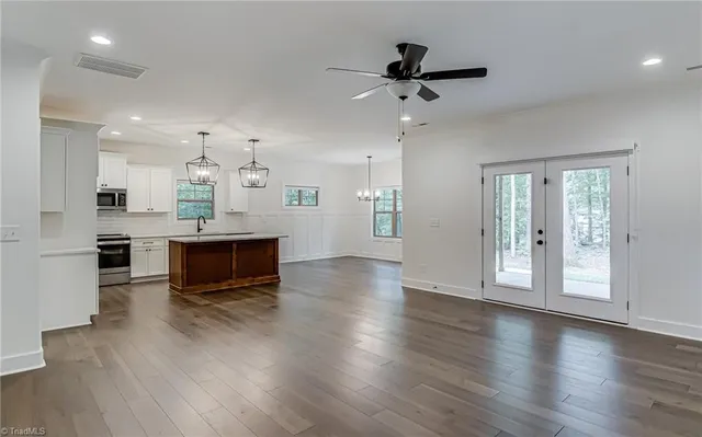 $579,900 | 1839 Songbird Lane, Lewisville, NC 27023