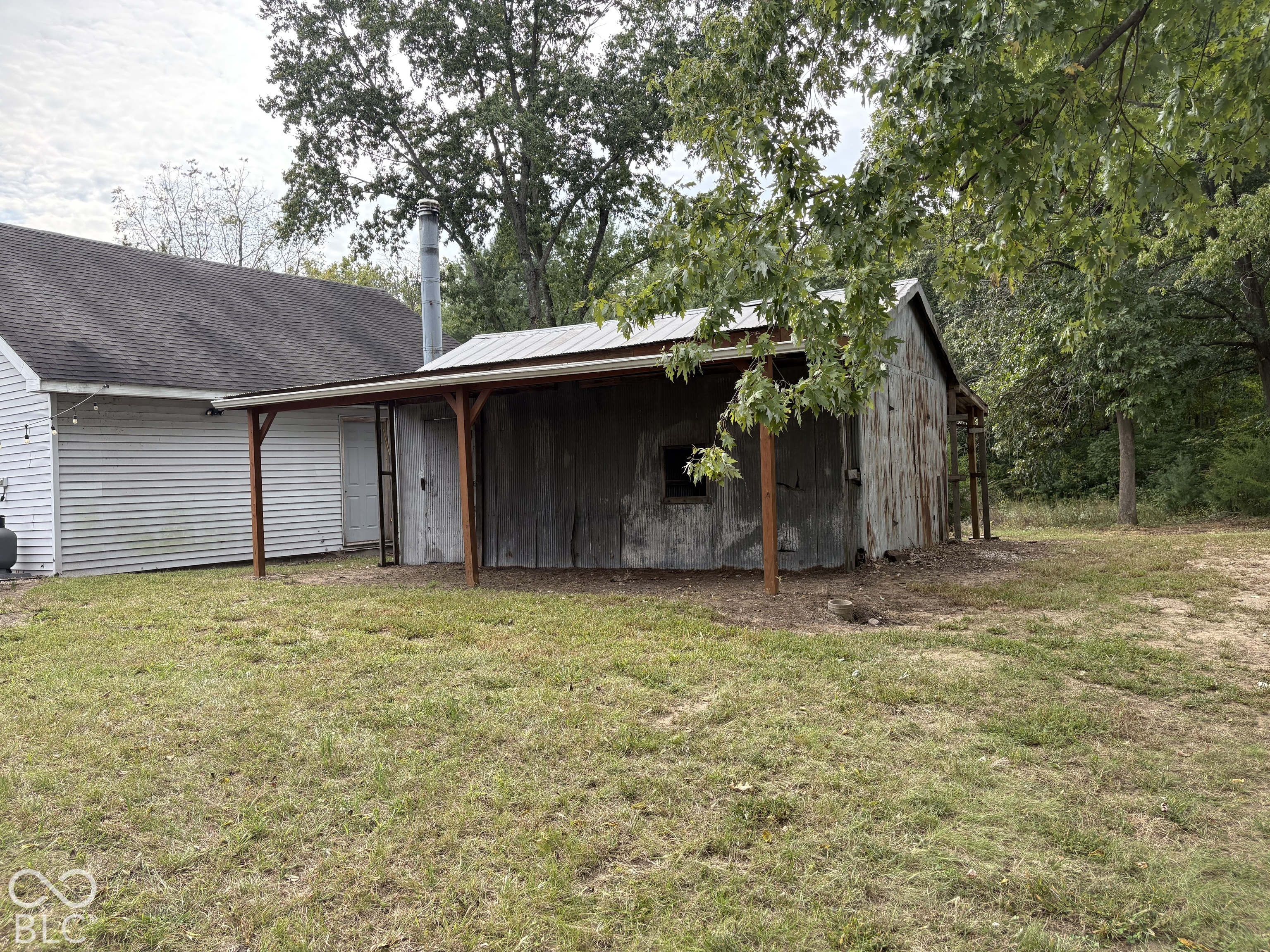 10384 Melon Road Kingman, IN 47952 - Photo 17 of 22 Gallery Image 17