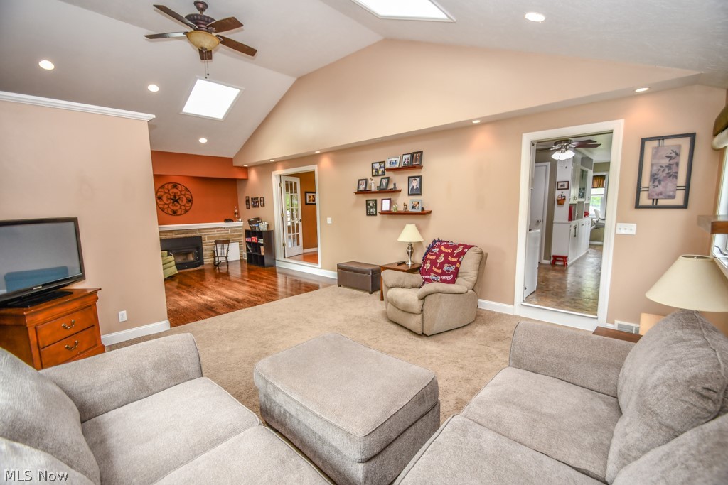 8699 Root Road North Ridgeville, OH 44039 - Photo 3 of 31 Gallery Image 3