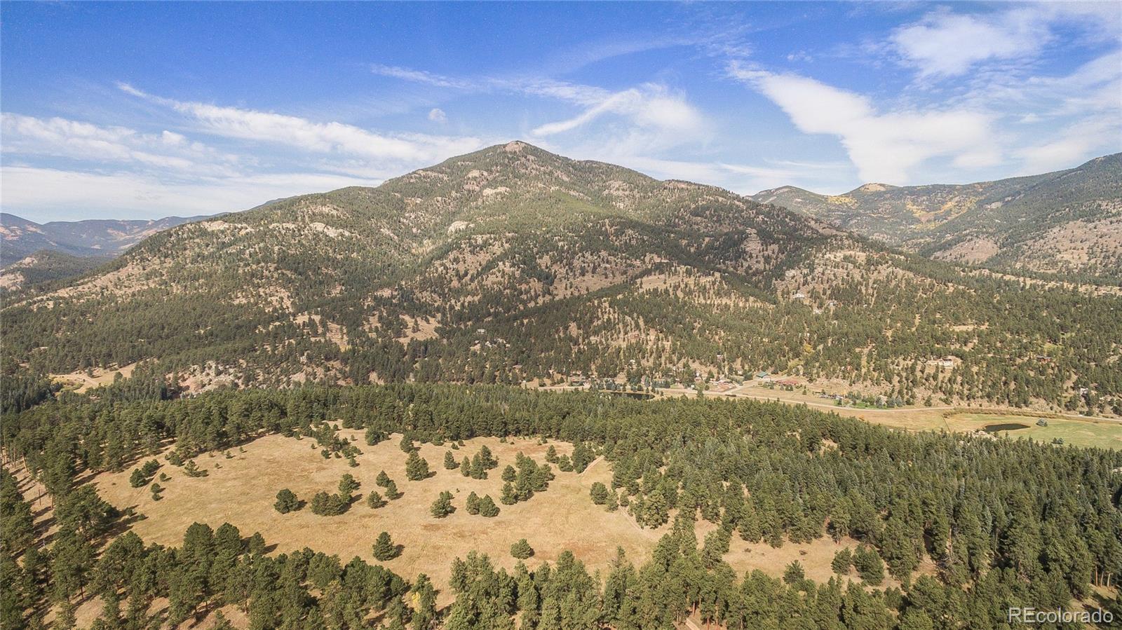 Potato Patch Road Evergreen, CO 80439 - Photo 11 of 20 Gallery Image 11