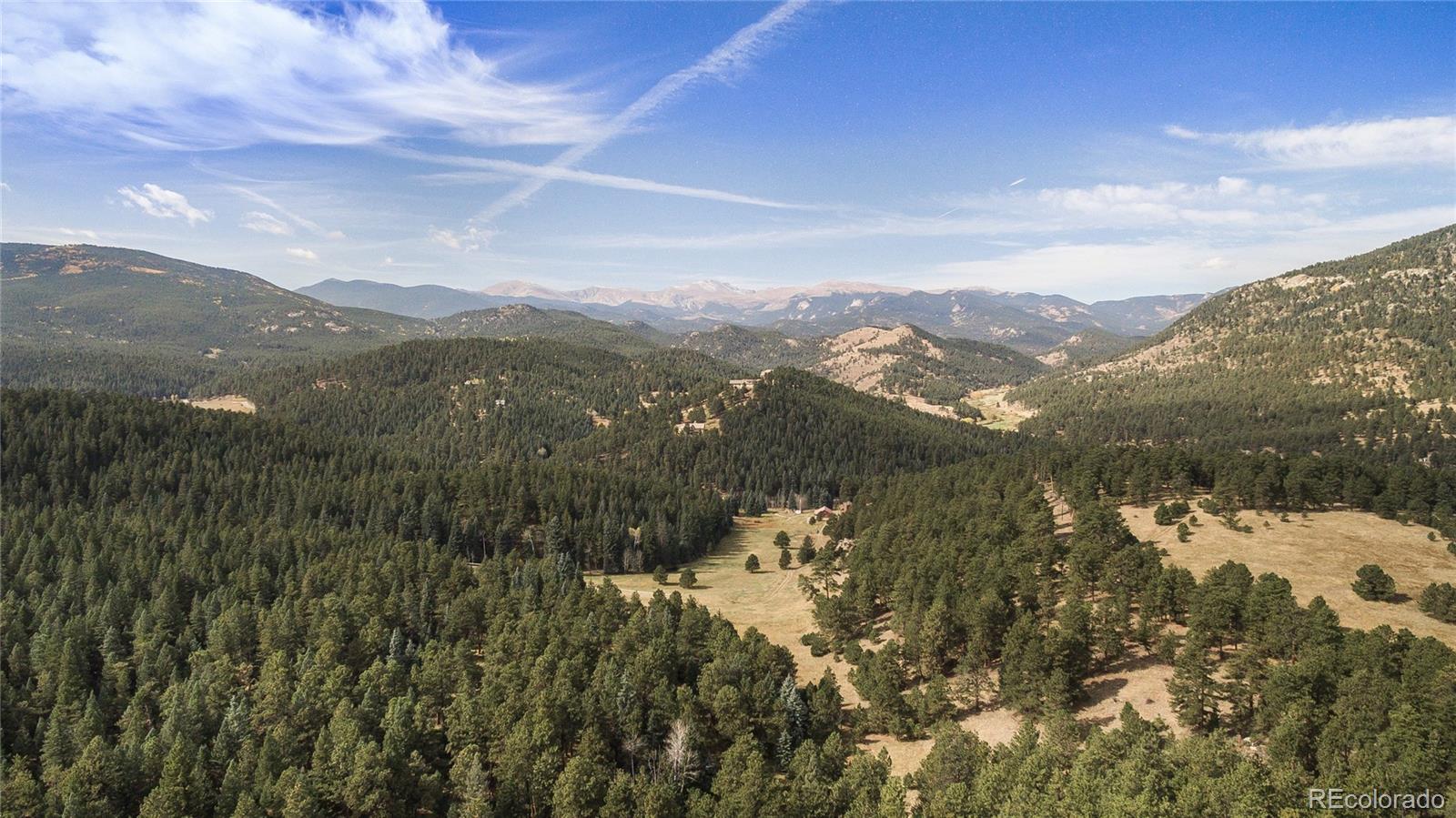 Potato Patch Road Evergreen, CO 80439 - Photo 14 of 20 Gallery Image 14