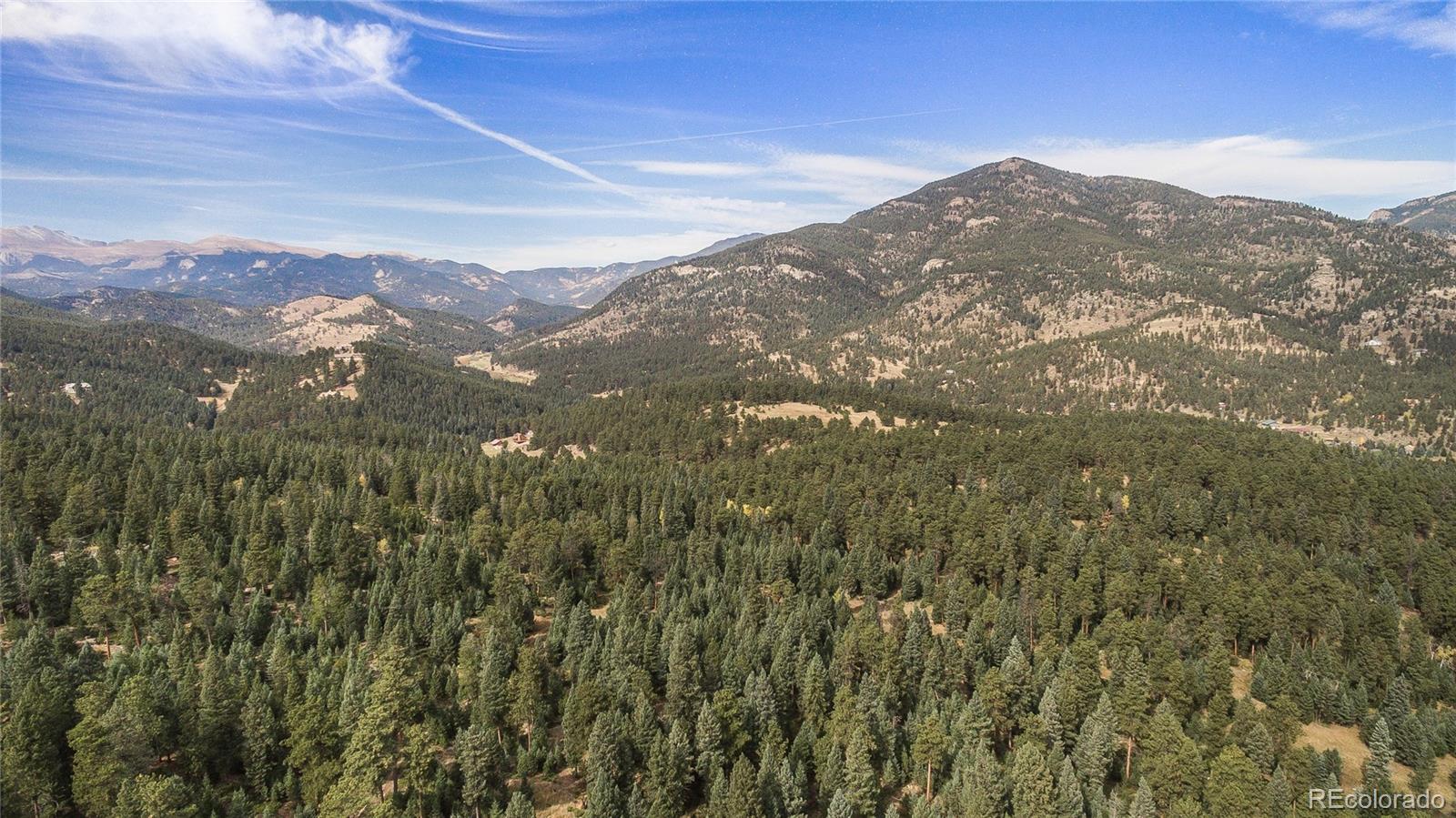 Potato Patch Road Evergreen, CO 80439 - Photo 17 of 20 Gallery Image 17